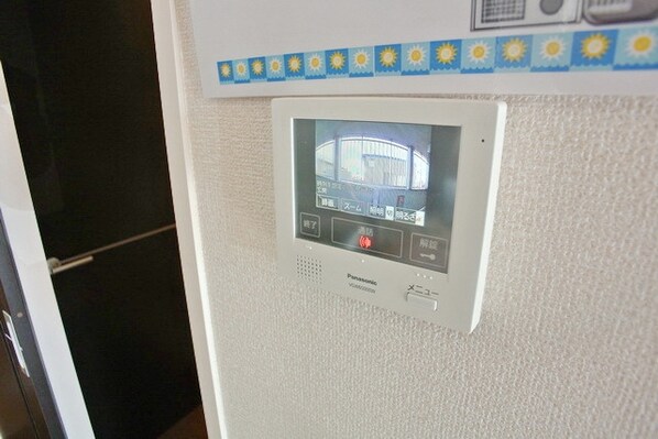 カメリア殿ヶ谷の物件内観写真